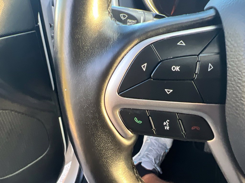 Certified 2020 Jeep Grand Cherokee Limited RWD image 43