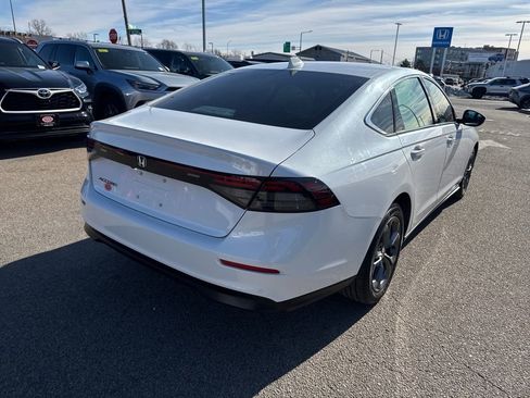 Used 2023 Honda Accord EX image 7