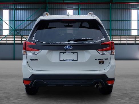 Used 2022 Subaru Forester Wilderness image 4