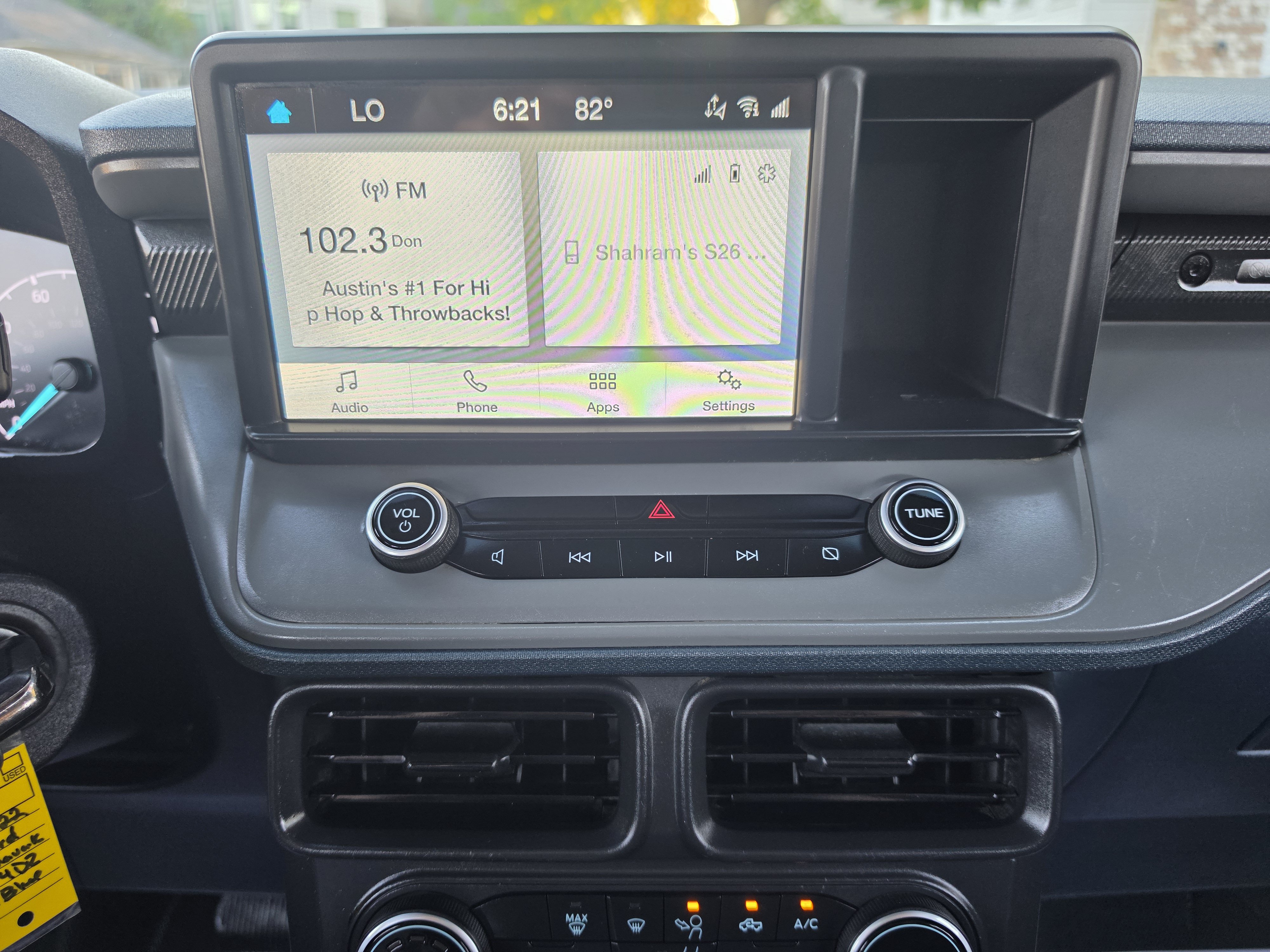 Used 2022 Ford Maverick XL FWD image 32