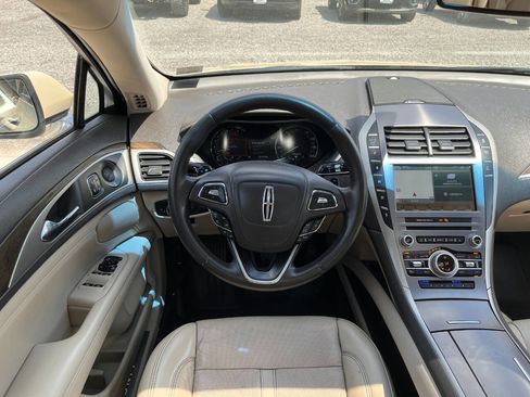 Used 2018 Lincoln MKZ Reserve w/ Climate Package AWD/4WD image 30