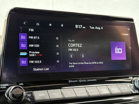 Used 2023 Kia Seltos EX AWD/4WD image 20
