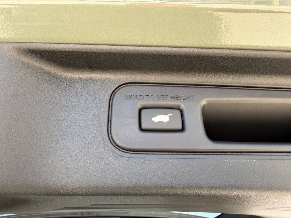 New 2027 Honda Passport TrailSport Elite image 12