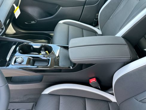 New 2026 Buick Envision Sport Touring AWD/4WD image 21