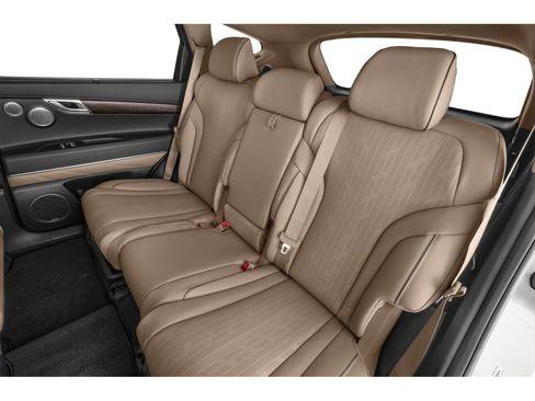 Used 2024 Genesis GV80 3.5T w/ Advanced Package image 8