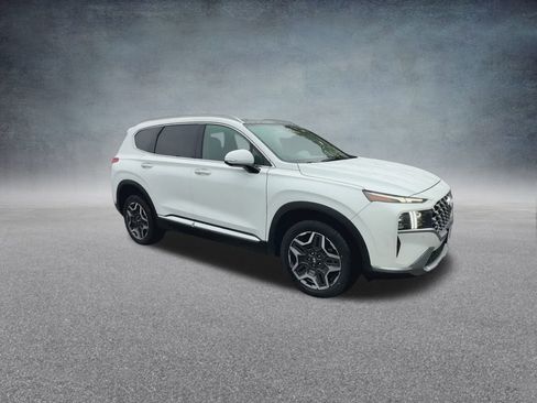 Used 2023 Hyundai Santa Fe Limited image 29