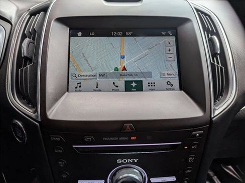 Used 2018 Ford Edge Sport w/ Equipment Group 401A image 13