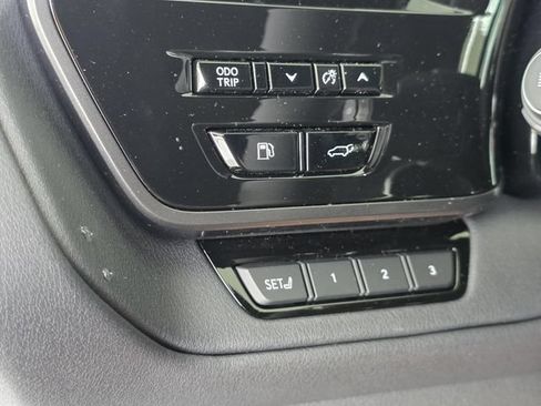 New 2026 Lexus TX 350 AWD image 31