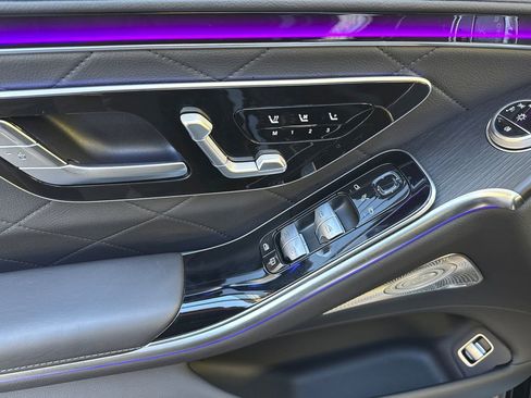Certified 2025 Mercedes-Benz S 580 4MATIC Sedan image 27