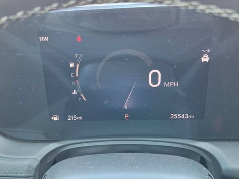 Used 2025 Buick Encore GX Preferred FWD image 17