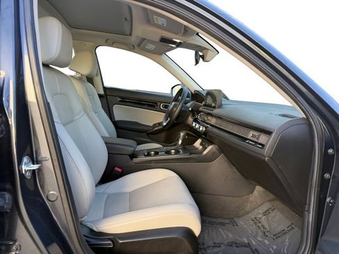 Used 2024 Honda Civic EX-L image 12
