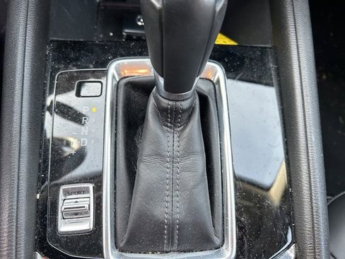 Used 2023 MAZDA CX-5 AWD 2.5 S w/ Select Package image 18