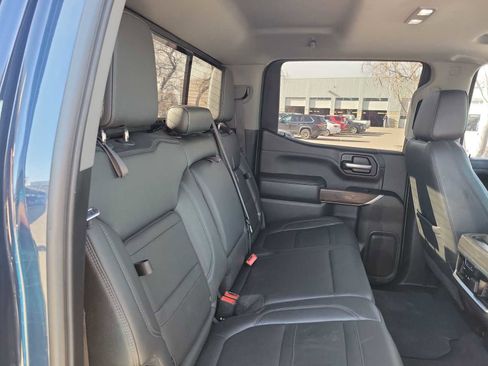 Used 2020 GMC Sierra 1500 Denali w/ Denali Ultimate Package image 9