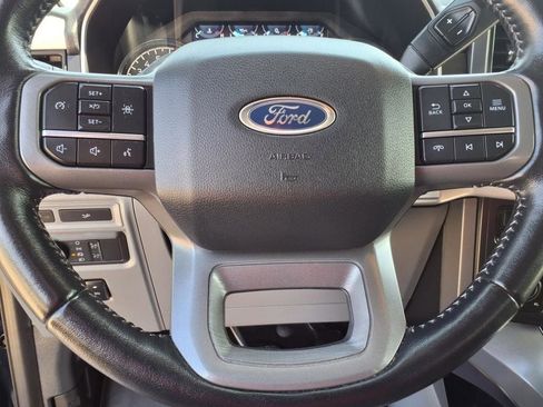 Used 2022 Ford F150 XLT w/ Equipment Group 302A High image 17