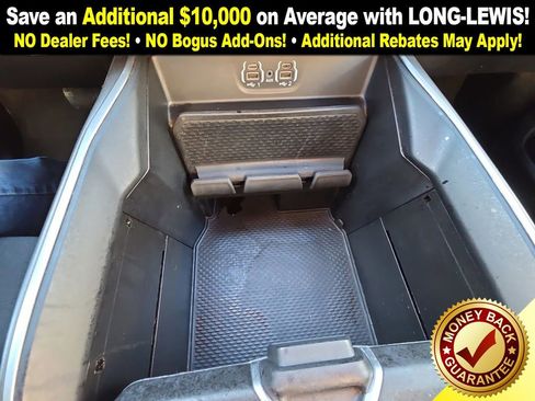 Used 2022 RAM 1500 Big Horn w/ Trailer Tow Group image 27