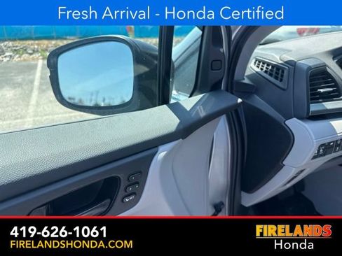Used 2024 Honda Odyssey EX-L image 13