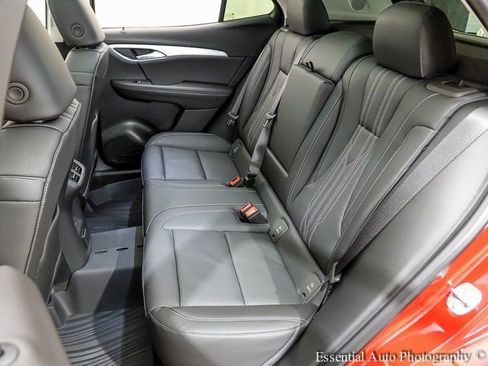 New 2026 Buick Envision Avenir image 9