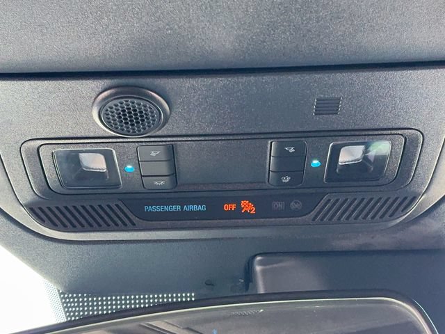 Used 2021 Ford Bronco Big Bend AWD/4WD image 21