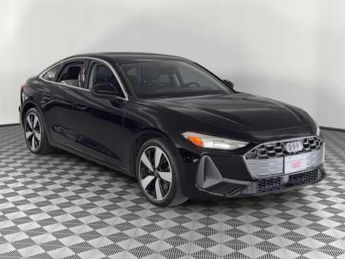 Certified 2025 Audi A5 2.0T Premium w/ 19" Wheel Package AWD/4WD image 7