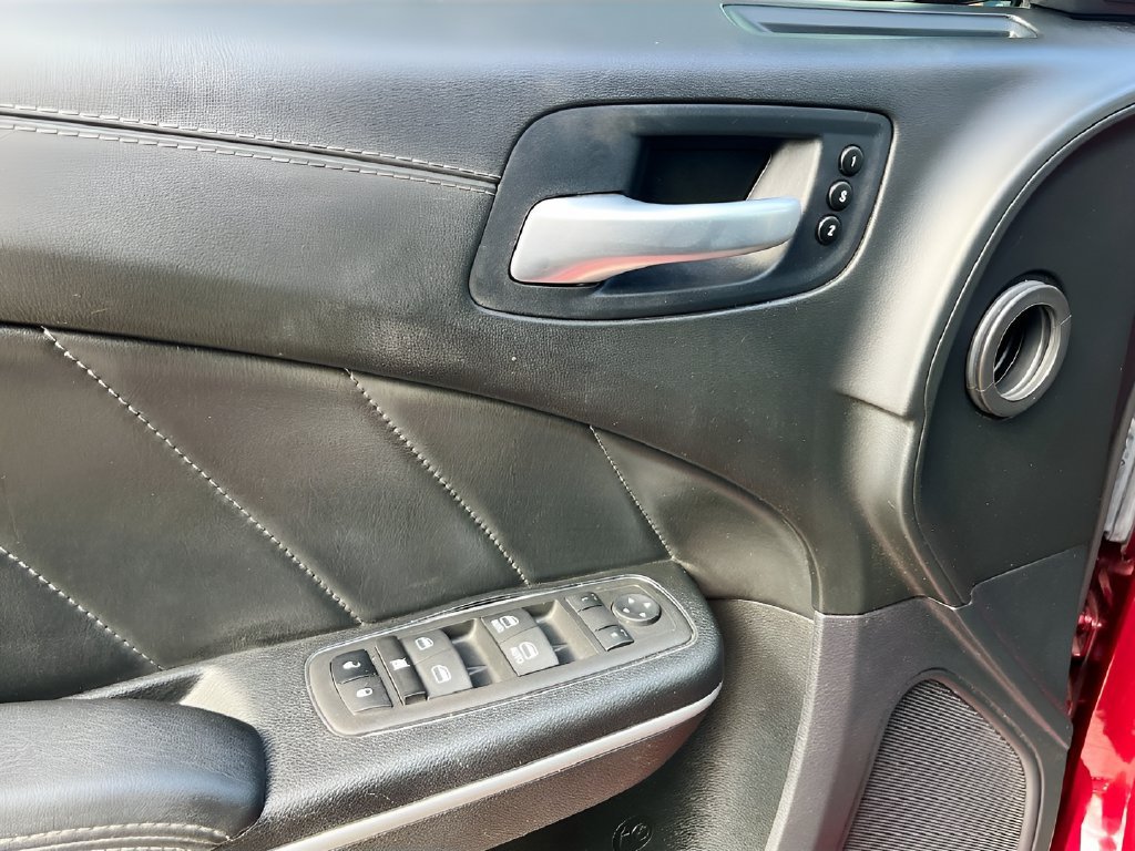 Used 2023 Dodge Charger Scat Pack RWD image 17