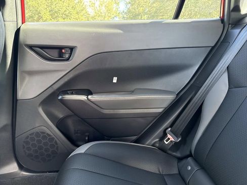 New 2026 Subaru Crosstrek 2.5i Wilderness image 15