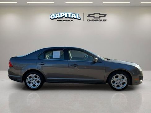 Used 2011 Ford Fusion SE w/ 202A Rapid Spec Order Code image 6