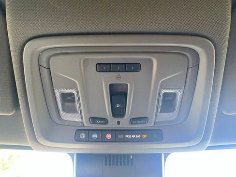 Used 2023 Chevrolet Silverado 1500 RST w/ Convenience Package II image 25