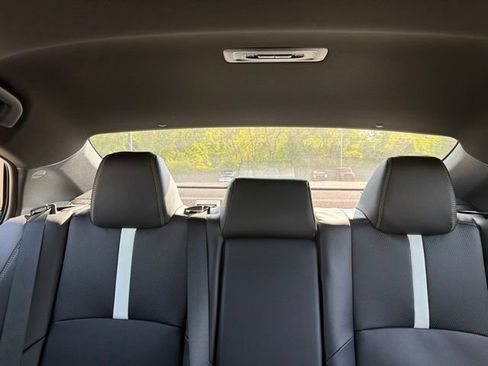 Used 2026 Toyota Camry Hybrid w/ Multimedia Upgrade Package AWD/4WD image 9