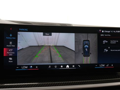 Used 2024 BMW X7 M60i AWD/4WD image 19