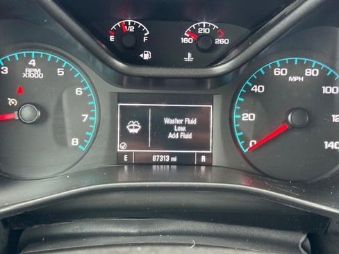 Certified 2022 Chevrolet Colorado LT w/ LT Convenience Package image 21