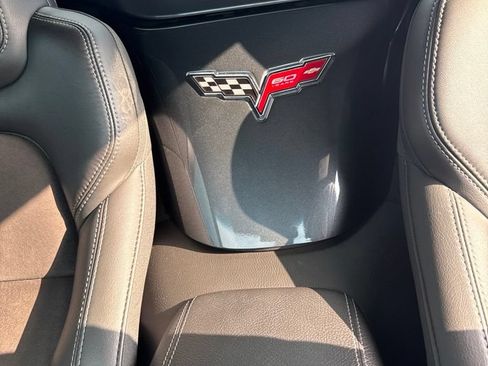 Used 2013 Chevrolet Corvette 427 w/ 1SC Preferred Equipment Group RWD image 13