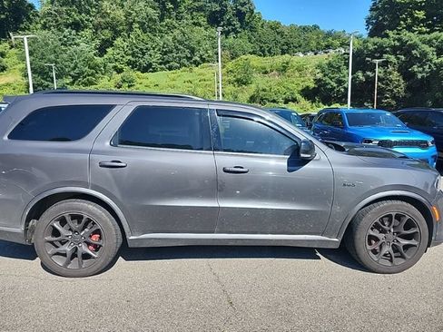 Used 2024 Dodge Durango SRT AWD/4WD image 6
