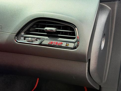 Used 2020 Dodge Challenger R/T Scat Pack RWD image 14