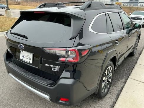 Certified 2023 Subaru Outback Limited image 7