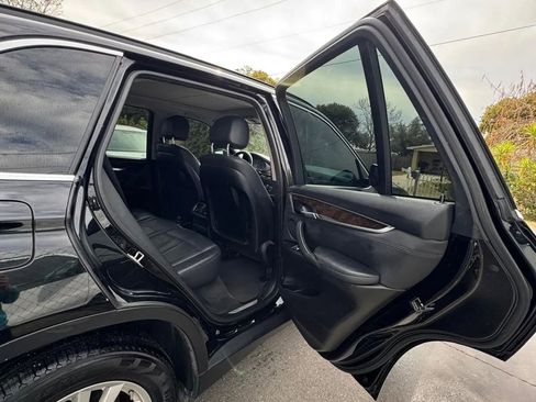 Used 2015 BMW X5 sDrive35i RWD image 6
