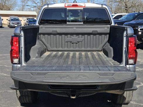 Used 2024 Chevrolet Colorado Trail Boss w/ Advanced Trailering Package image 15