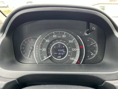 Used 2016 Honda CR-V EX image 20