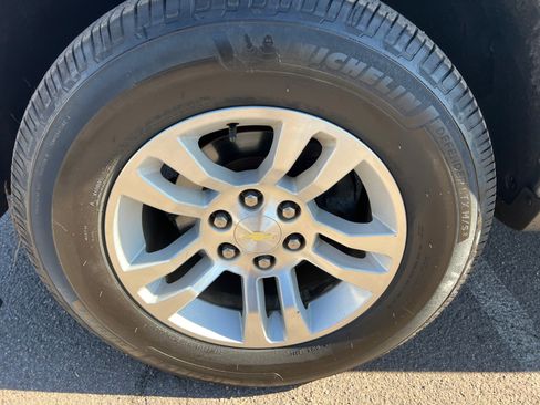 Used 2014 Chevrolet Silverado 1500 LT w/ All Star Edition image 26