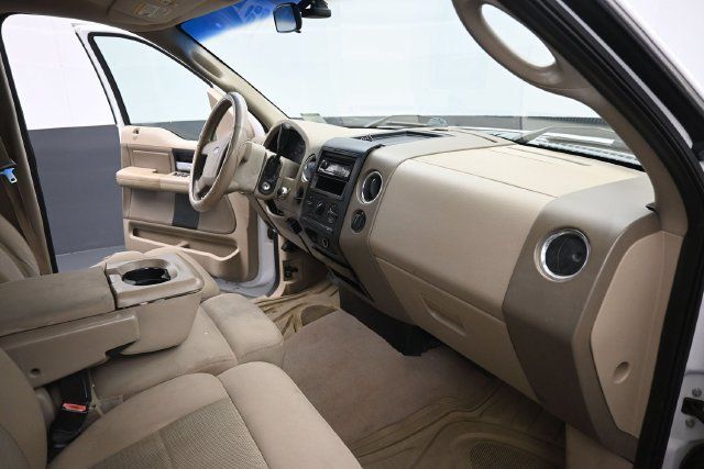 Used 2006 Ford F150 XLT RWD image 26