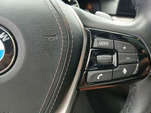 Used 2017 BMW 530i image 30