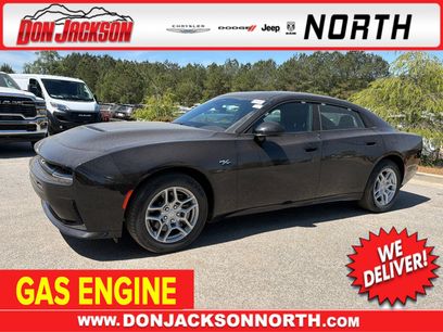 New 2026 Dodge Charger R/T