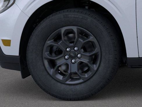 New 2026 Ford Maverick XLT image 20