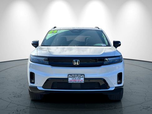 Used 2024 Honda Prologue Touring image 9