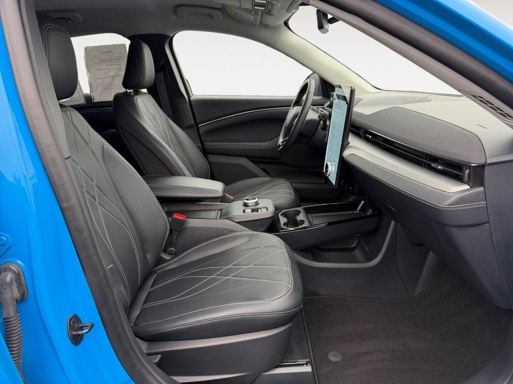 Used 2023 Ford Mustang Mach-E Select RWD image 24