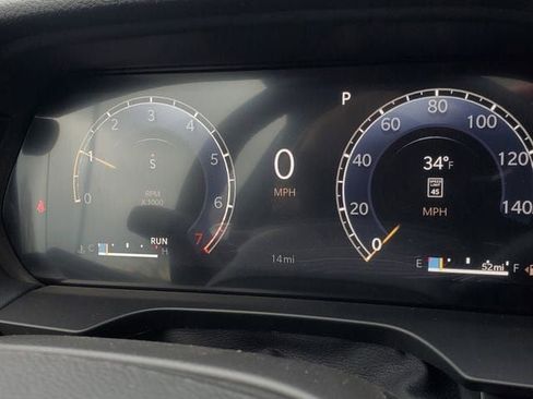 New 2026 Jeep Grand Cherokee Limited image 12