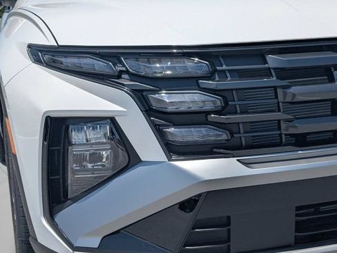 New 2026 Hyundai Tucson SEL Plus FWD image 37