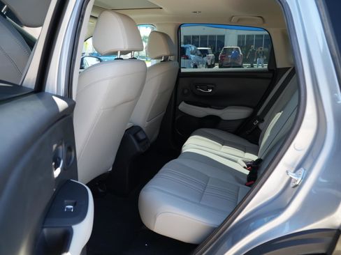 Used 2024 Honda HR-V EX-L image 19