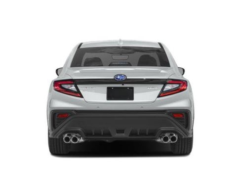 Used 2022 Subaru WRX GT AWD/4WD image 8