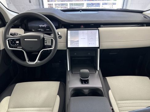 Certified 2025 Land Rover Discovery Sport S image 13