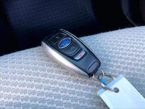 Used 2019 Subaru Forester Premium image 15